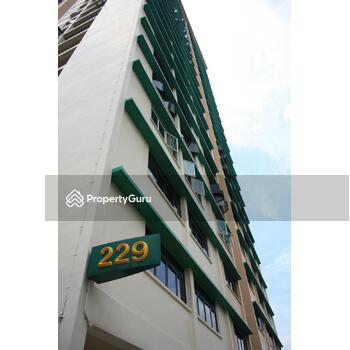229 Lorong 8 Toa Payoh