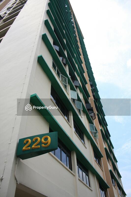 229 Lorong 8 Toa Payoh #0
