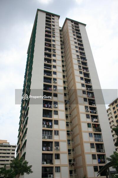 For Sale - 229 Lorong 8 Toa Payoh