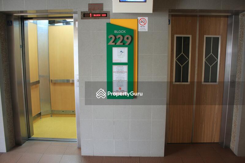 For Sale - 229 Lorong 8 Toa Payoh