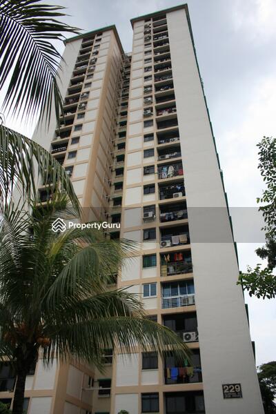 For Sale - 229 Lorong 8 Toa Payoh