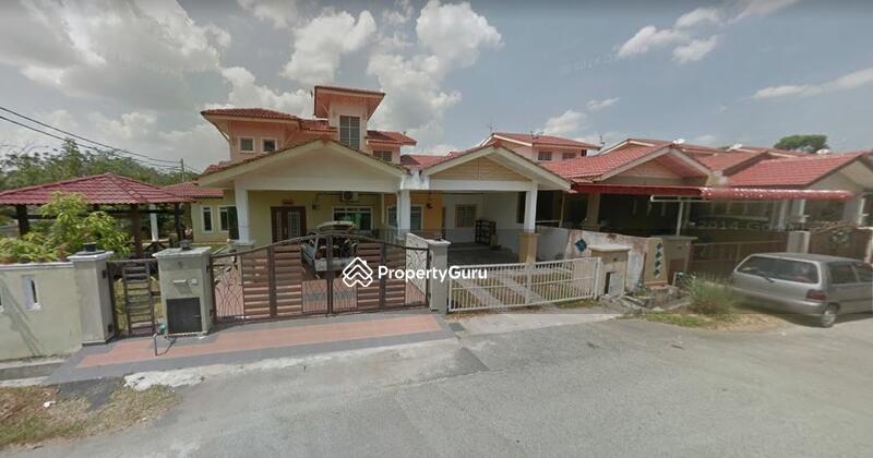 Ixora Hill Park #0