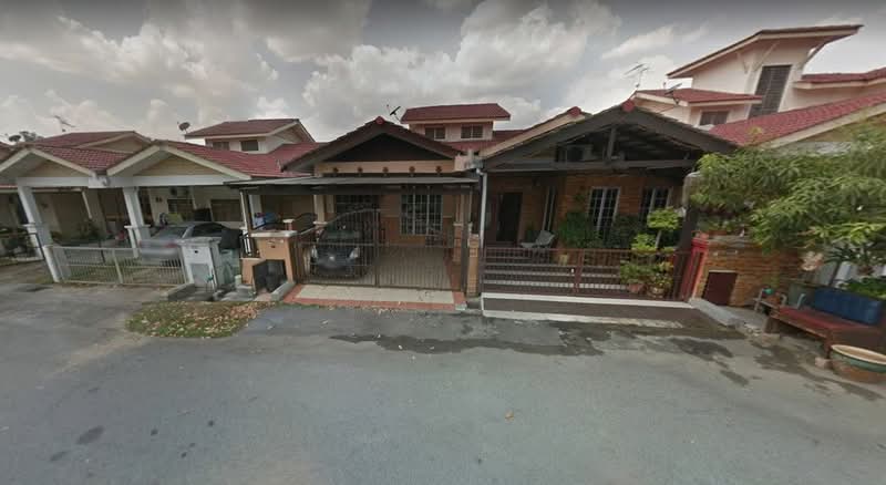 Ixora Hill Park - iProperty.com.my