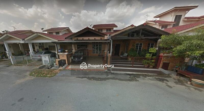 For Sale - Ixora Hill Park