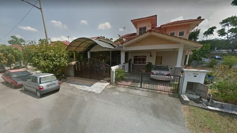 Ixora Hill Park - iProperty.com.my