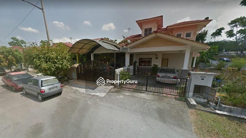 For Sale - Ixora Hill Park