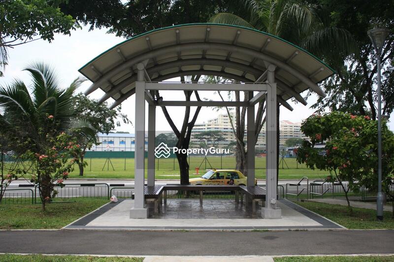 For Rent - 230 Lorong 8 Toa Payoh