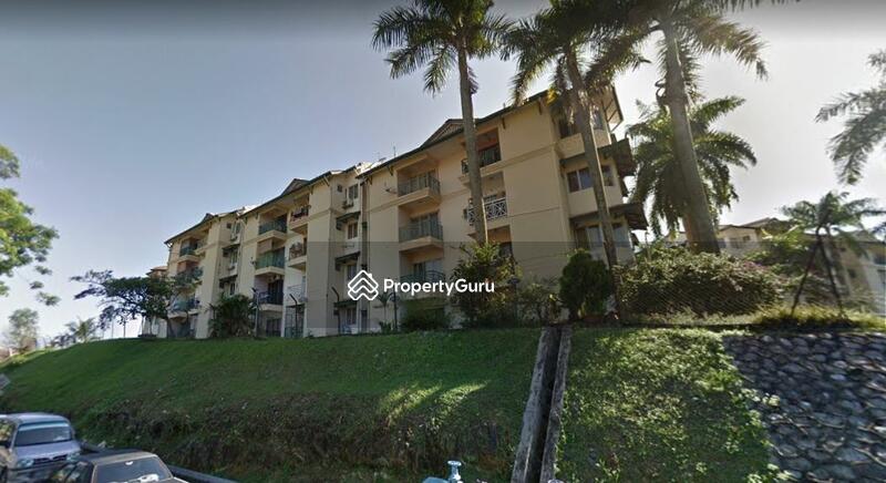 Seri Kasturi Apartment #0