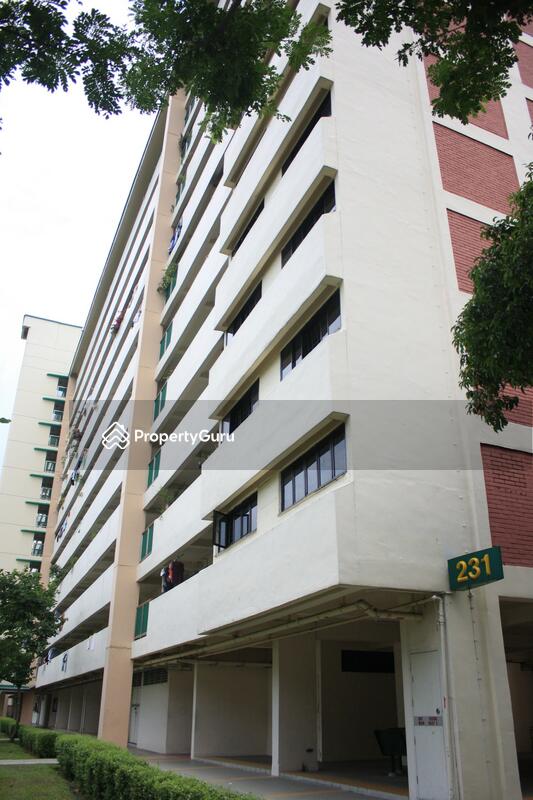 231 Lorong 8 Toa Payoh #0