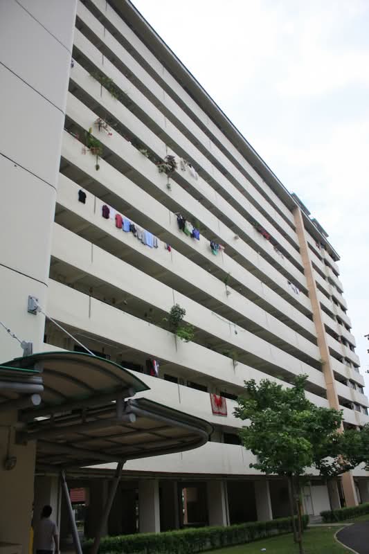 231 Lorong 8 Toa Payoh