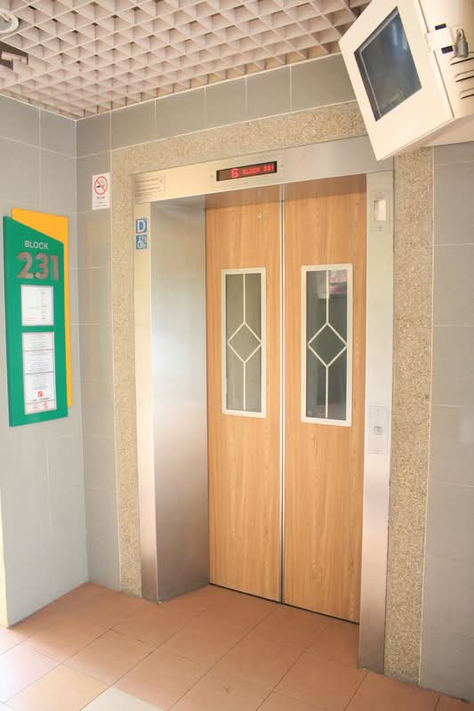 231 Lorong 8 Toa Payoh