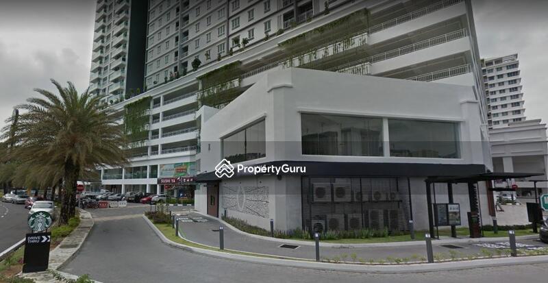 Untuk Disewa - Solaria Square