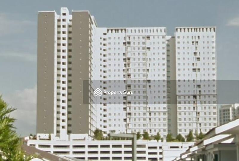 Untuk Disewa - Solaria Square