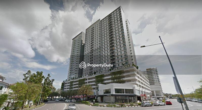Untuk Disewa - Solaria Square