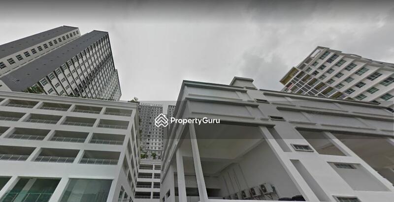 Untuk Disewa - Solaria Square