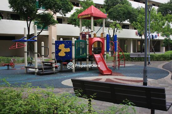 For Rent - 232 Lorong 8 Toa Payoh