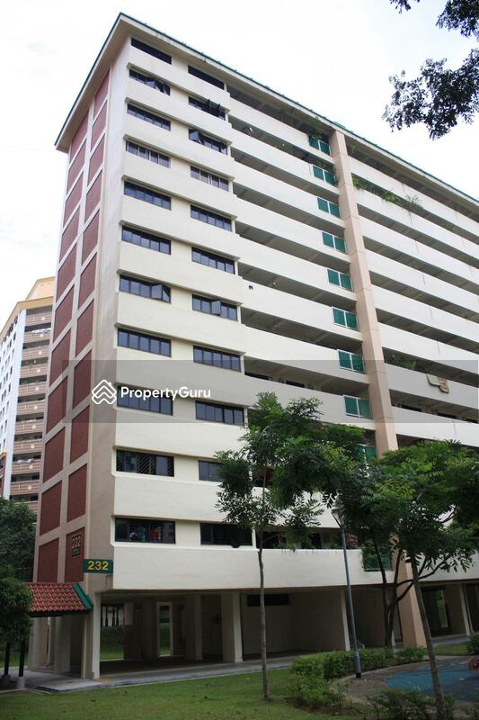 232 Lorong 8 Toa Payoh #0