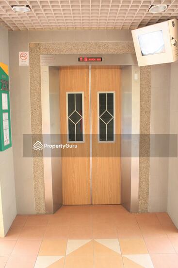 For Rent - 232 Lorong 8 Toa Payoh