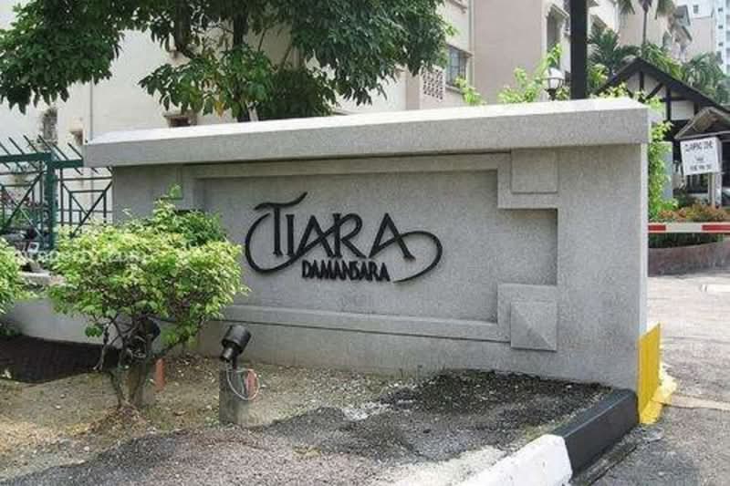 Tiara Damansara - iProperty.com.my