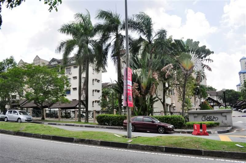 Tiara Damansara - iProperty.com.my