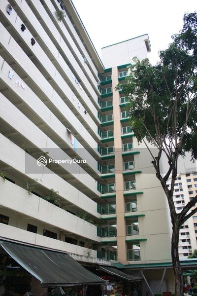 For Sale - 233 Lorong 8 Toa Payoh