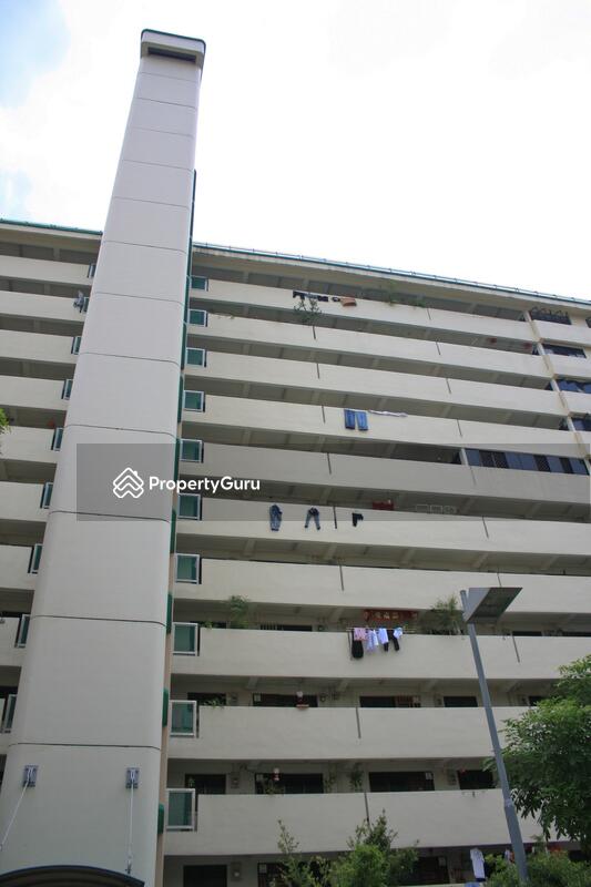 233 Lorong 8 Toa Payoh #0