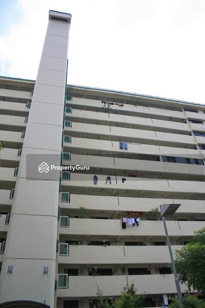For Sale - 233 Lorong 8 Toa Payoh