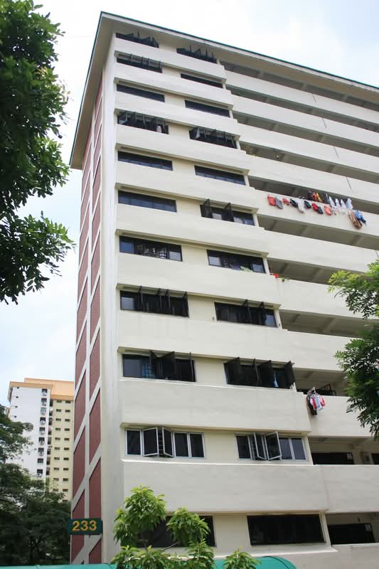 233 Lorong 8 Toa Payoh