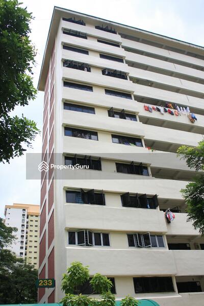 For Sale - 233 Lorong 8 Toa Payoh