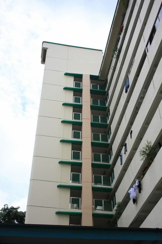 233 Lorong 8 Toa Payoh
