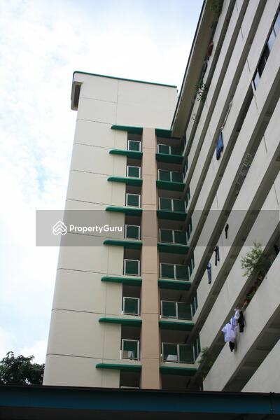 For Sale - 233 Lorong 8 Toa Payoh