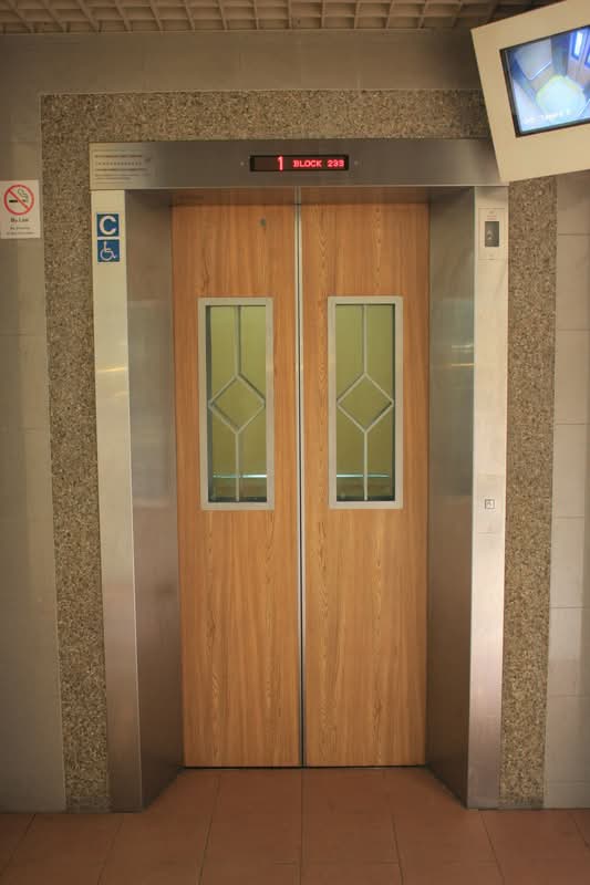 233 Lorong 8 Toa Payoh