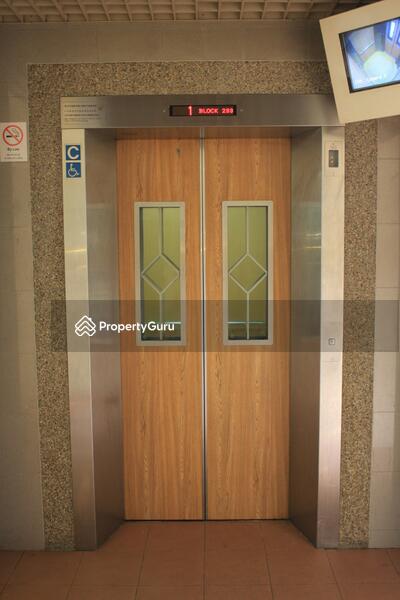 For Sale - 233 Lorong 8 Toa Payoh