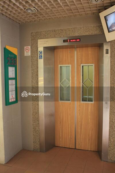 For Sale - 233 Lorong 8 Toa Payoh