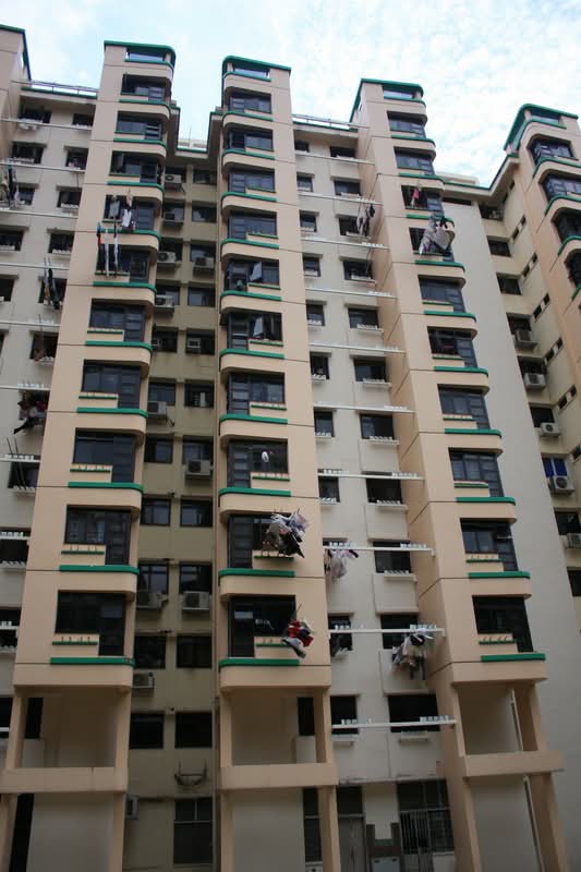 233 Lorong 8 Toa Payoh