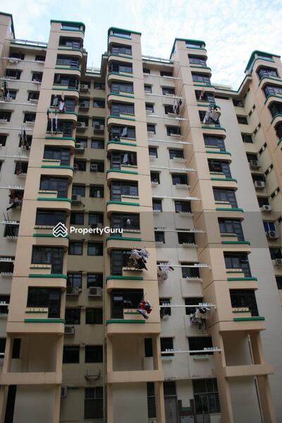 For Sale - 233 Lorong 8 Toa Payoh