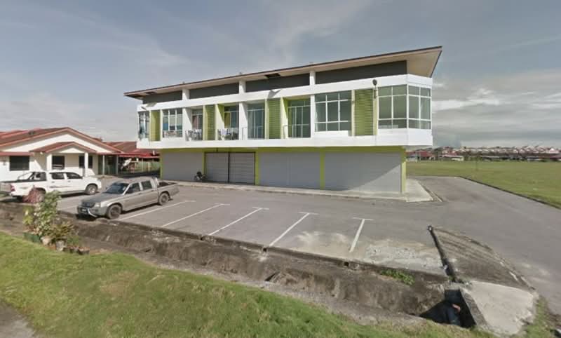 Yen Yen Park - iProperty.com.my
