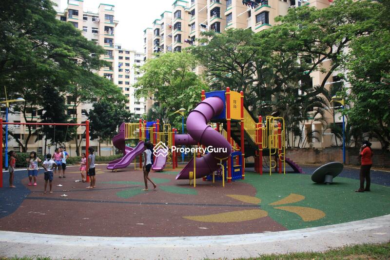 For Sale - 234 Lorong 8 Toa Payoh