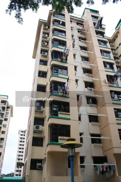 For Sale - 234 Lorong 8 Toa Payoh