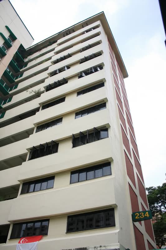 234 Lorong 8 Toa Payoh
