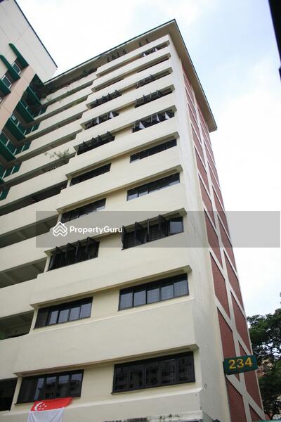 For Sale - 234 Lorong 8 Toa Payoh