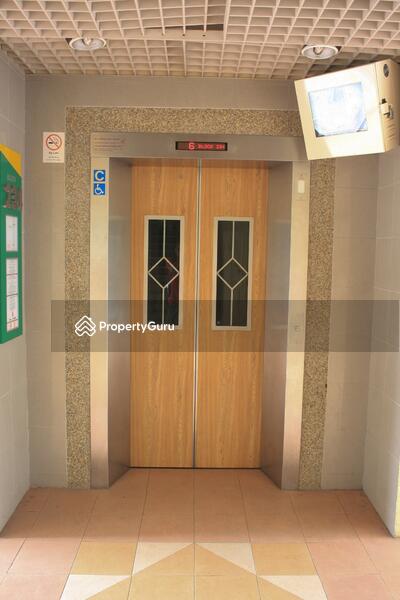 For Sale - 234 Lorong 8 Toa Payoh