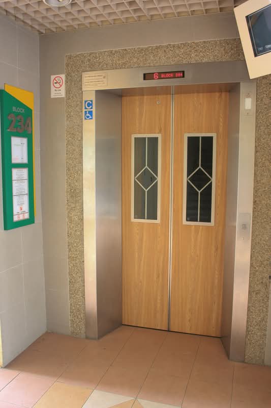 234 Lorong 8 Toa Payoh