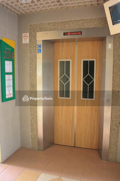 For Sale - 234 Lorong 8 Toa Payoh