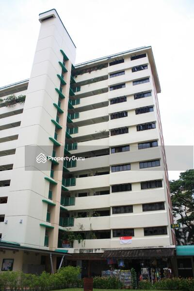 For Sale - 234 Lorong 8 Toa Payoh