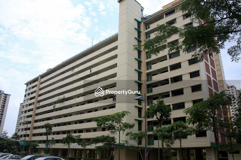 235 Lorong 8 Toa Payoh #0