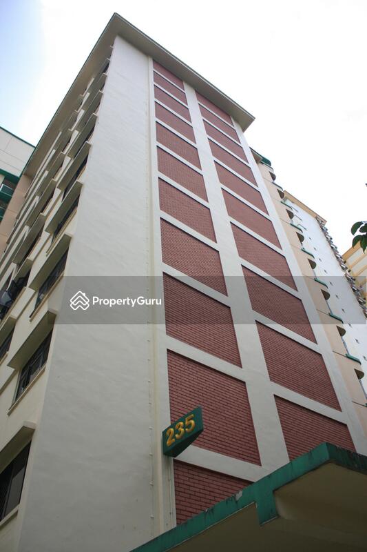 235 Lorong 8 Toa Payoh #0