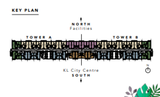 M Arisa - Site Plan - iProperty.com.my