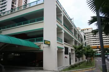 233A Lorong 8 Toa Payoh