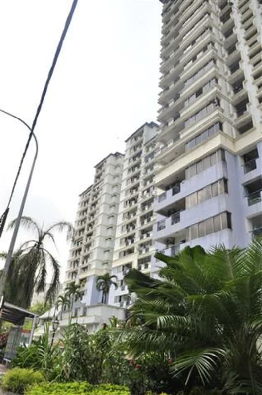 University Tower - iProperty.com.my